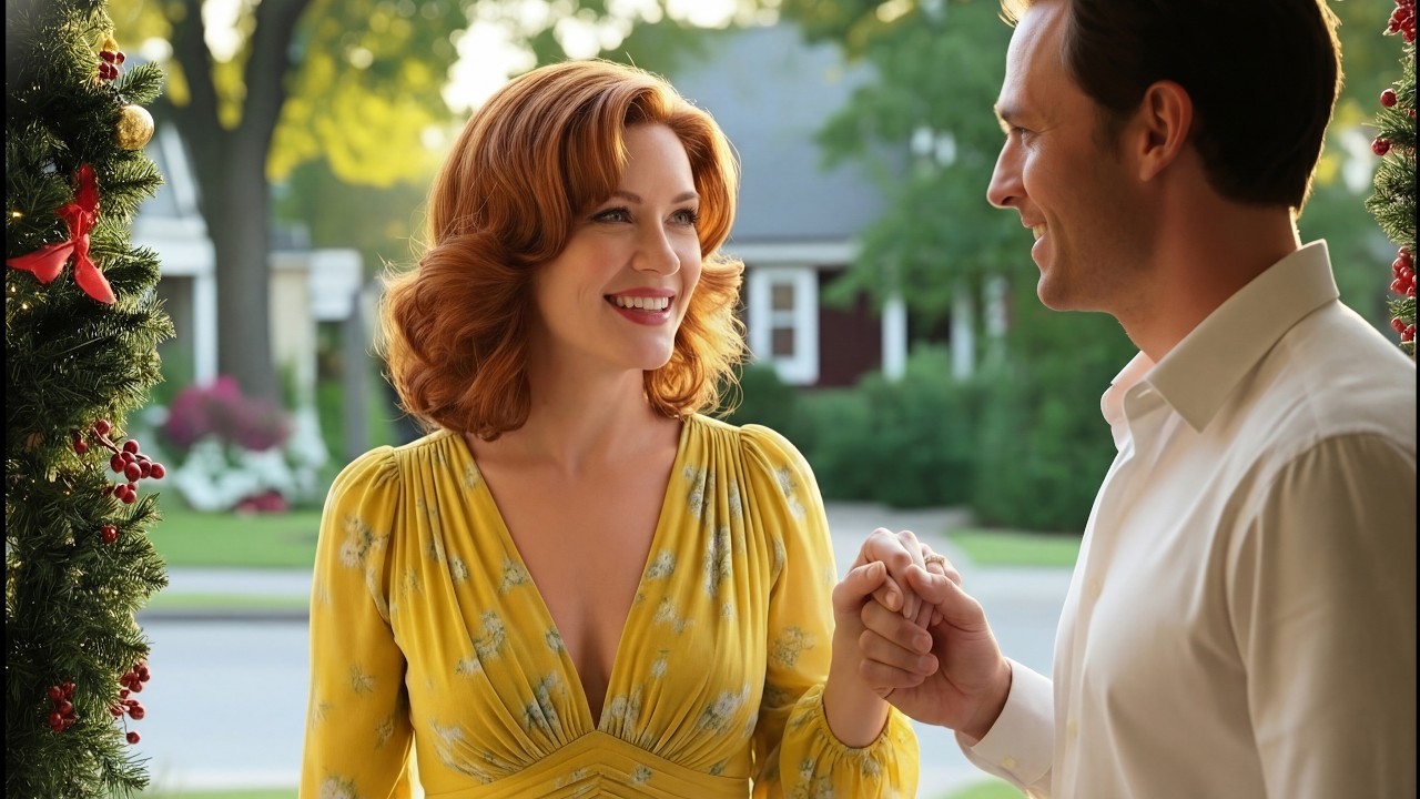 My Girlfriend Dumped Me — Instantly Her Mother Rang the Bell And Said, “You’re Mine Now