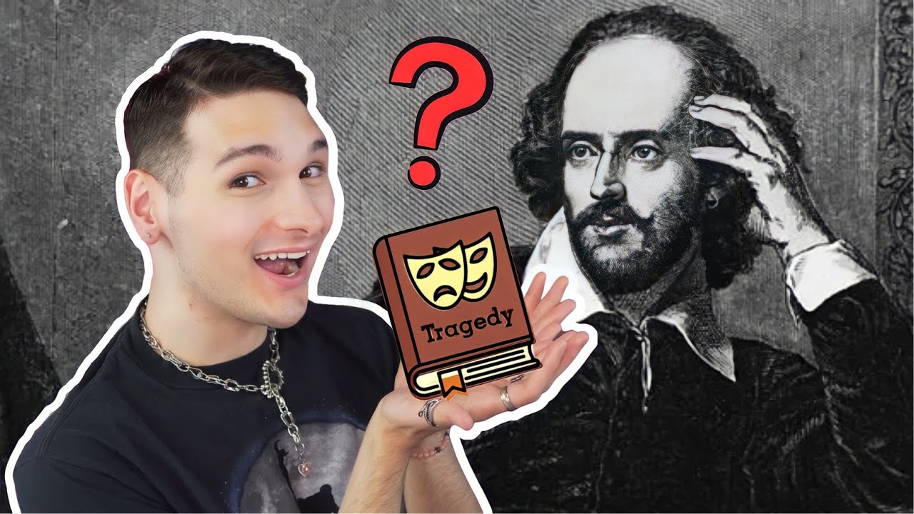 Who REALLY wrote Shakespeare?! Conspiracy Theory PSYCHIC READING