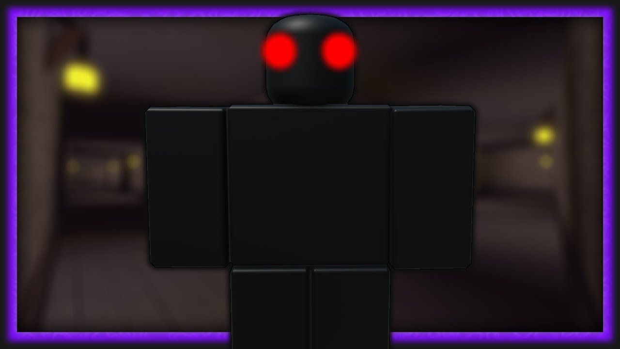 ROBLOX | Identity Fraud - Hard Mode | Full Walkthrough (old version)