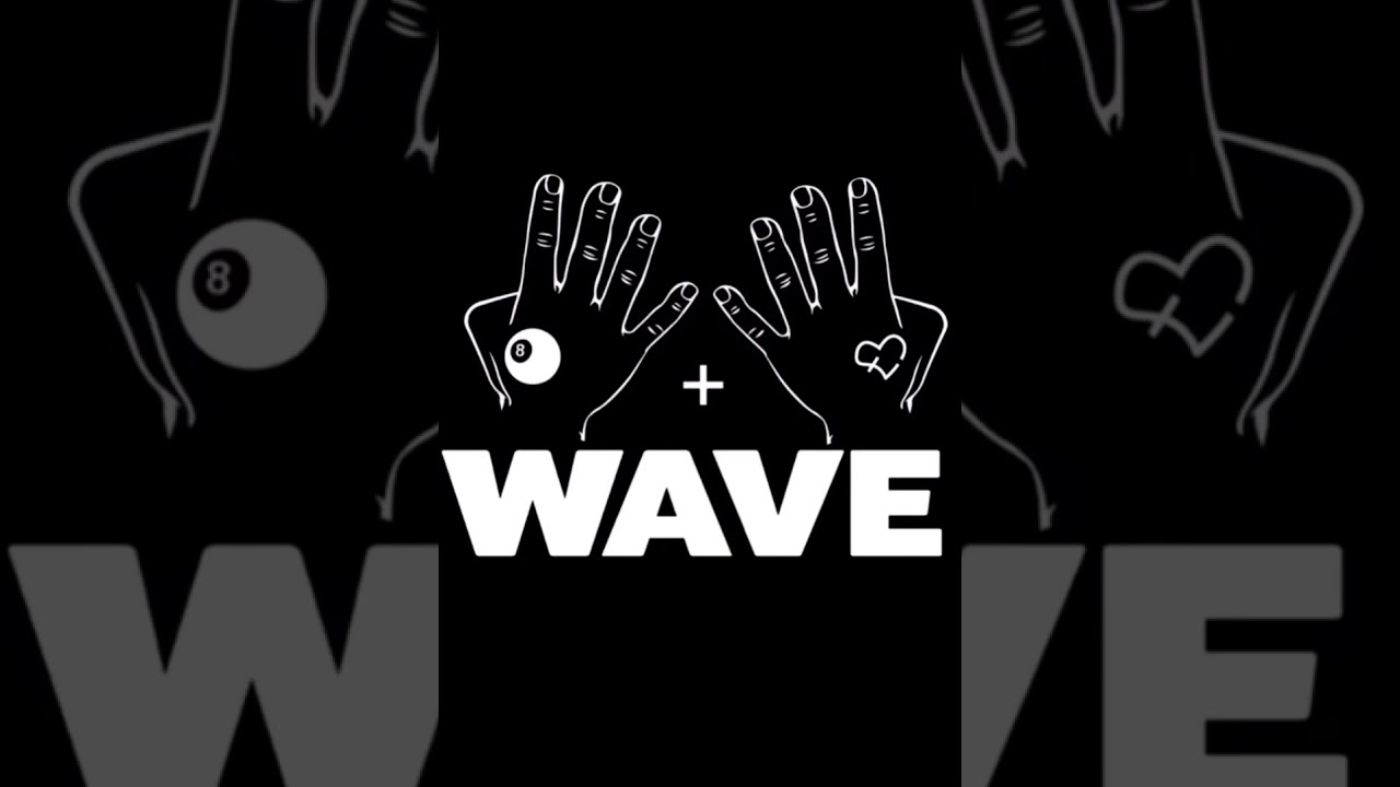 #8Wave - Need A Way #Exclusive