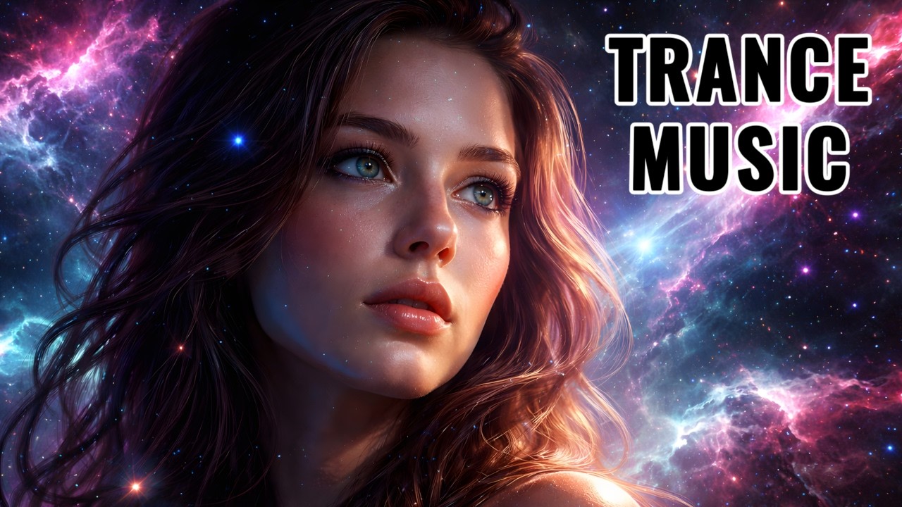 Melodic Uplifting Trance | Emotional & Atmospheric Trance Journey | 2026