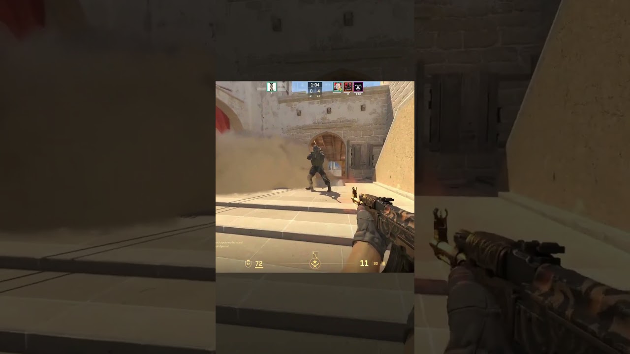 CGT Counter strike 2