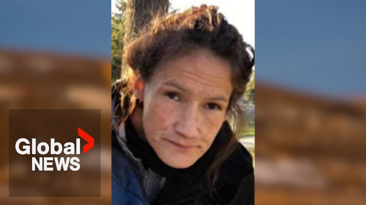 Remains of murdered Indigenous woman Morgan Harris found in Winnipeg landfill