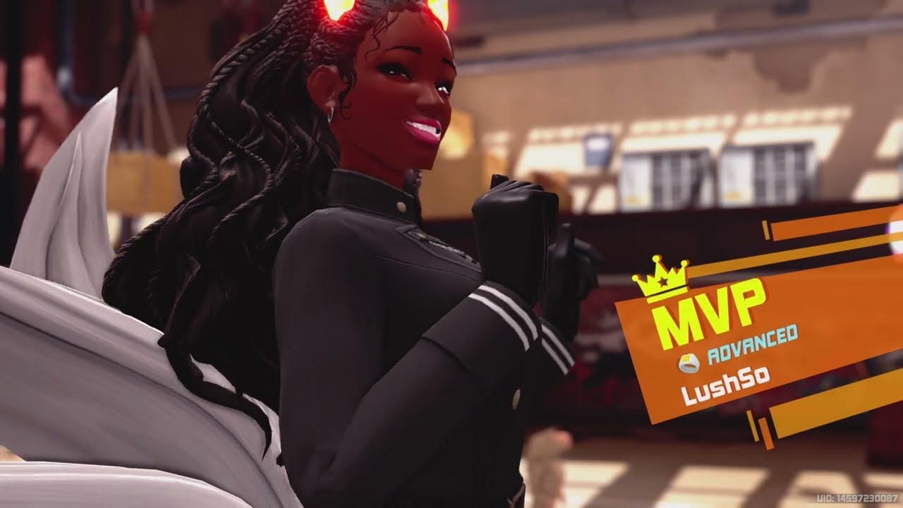 3on3 FreeStyle (June 18, 2025) (Carried by: YGC19, LushSo)
