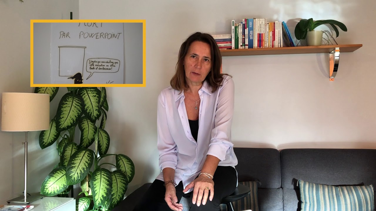 Formation de formateur