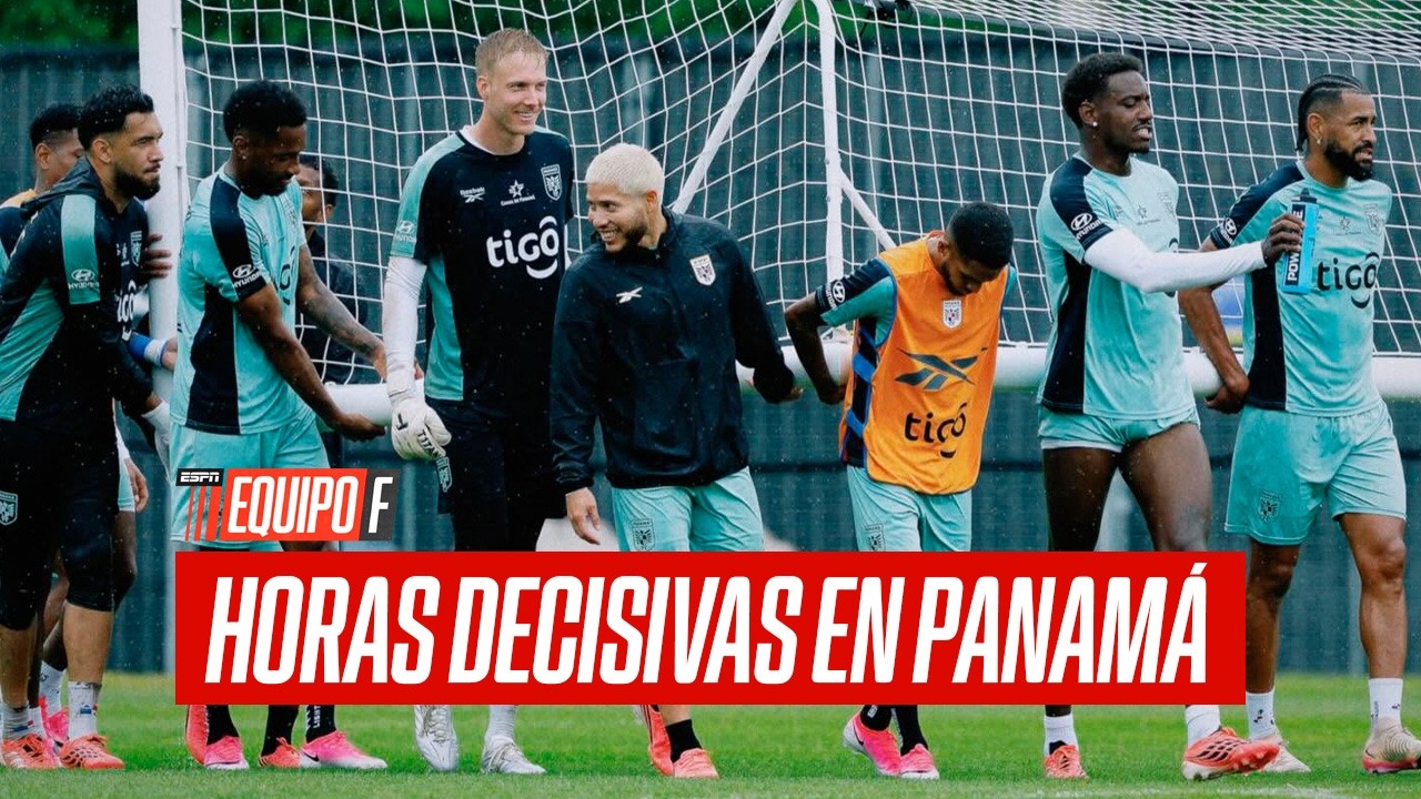 PANAM&Aacute;: &iquest;Cu&aacute;l ser&iacute;a el mediocampo con o sin CARRASQUILLA?