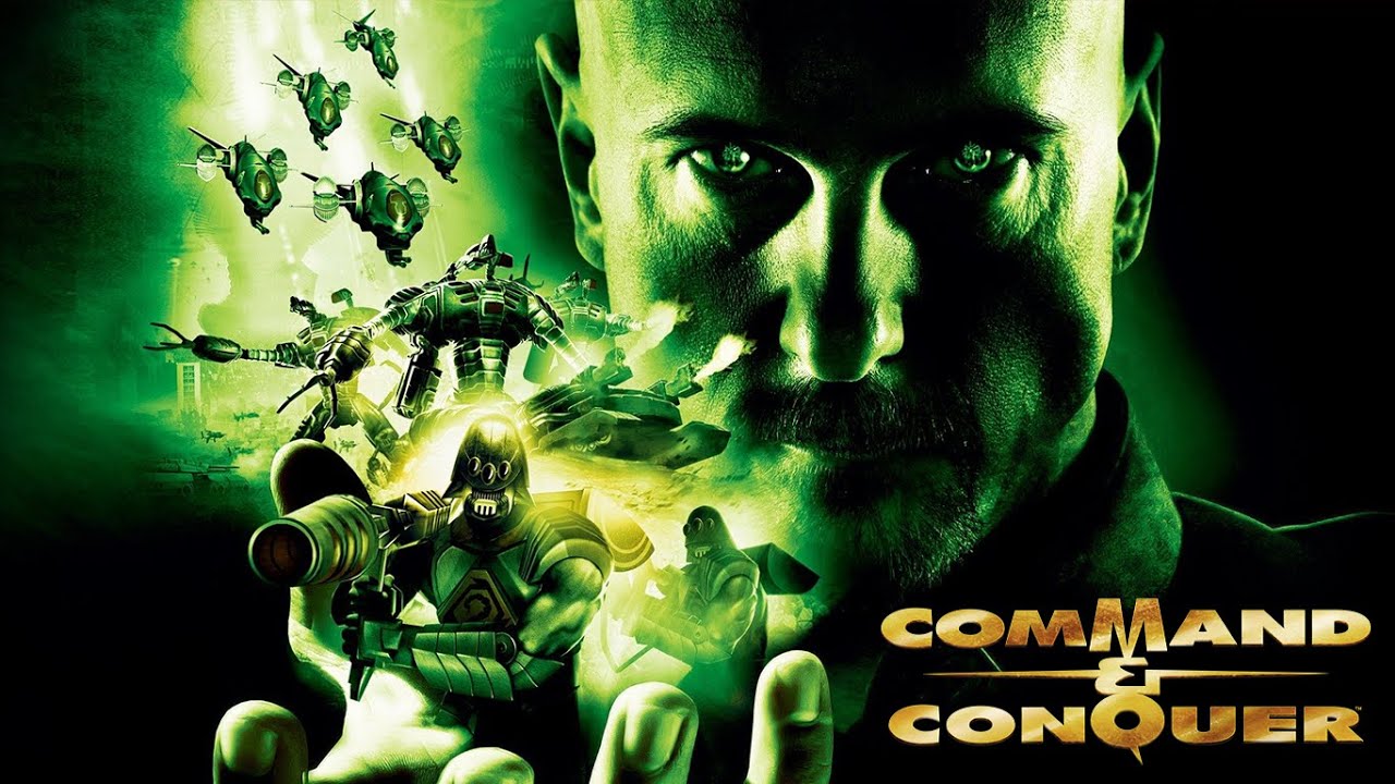 The UNDERRATED Lore of COMMAND & CONQUER &ndash; From Tiberium Dawn to Firestorm