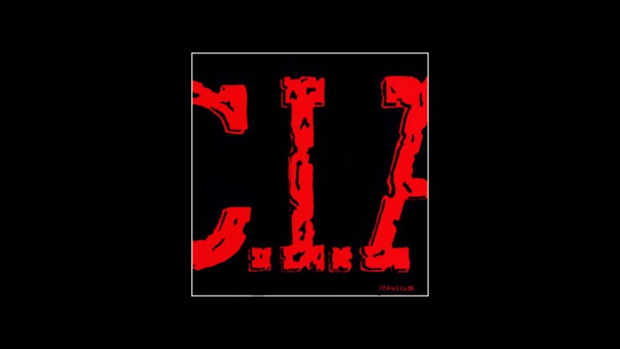 C.I.A. - C.I.A. 1984 (full)