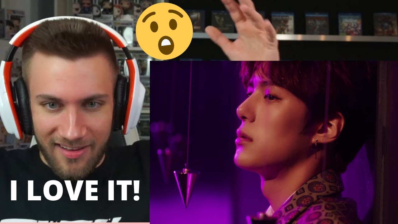 WOW! 😲MONSTA X - Beautiful - [MV] 몬스타엑스 - 아름다워 - Reaction