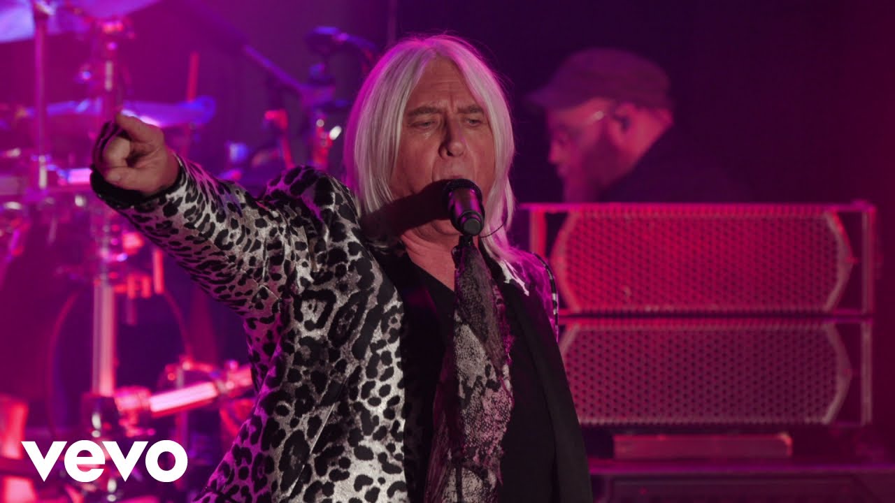 Def Leppard - Take What You Want (Live At Whisky A Go Go)