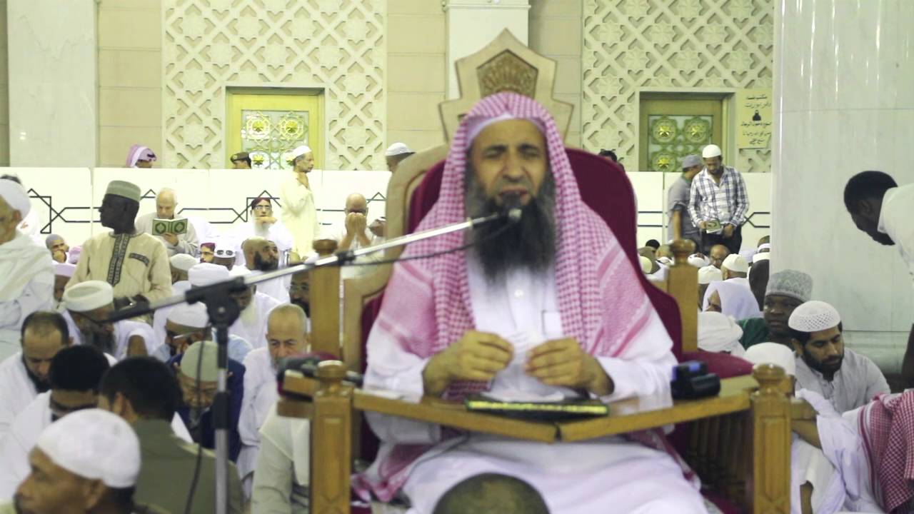هل يحاسَب الإنسان على ما يجول في نفسه ؟