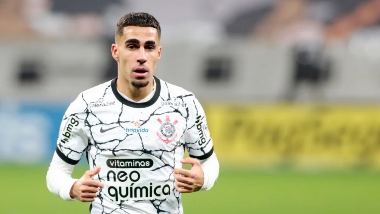 TODOS OS 8 GOLS DE GABRIEL PELO CORINTHIANS