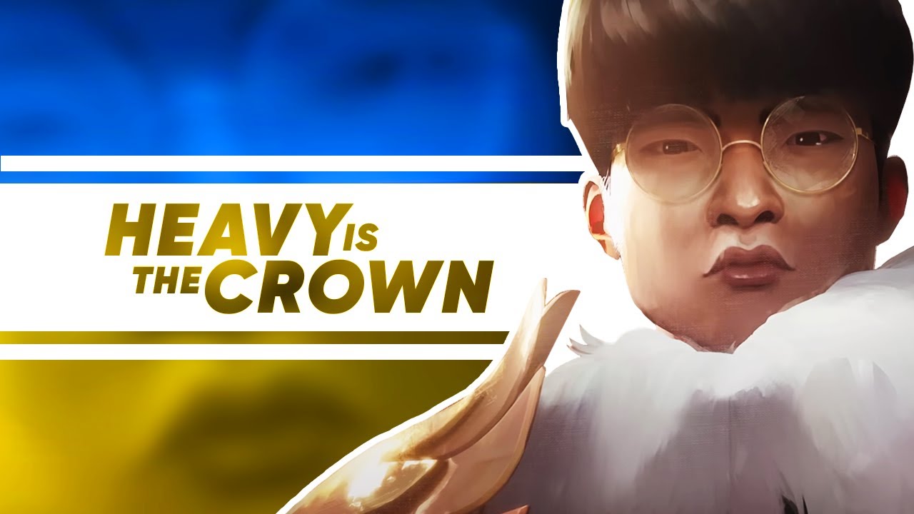 League of Legends Worlds 2024 Anthem - Heavy Is The Crown (UKR Cover by RCDUOSTUDIO)