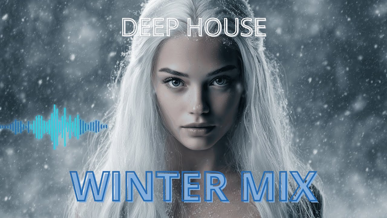 Deep House Winter Mix 2026 ❄️Best Of Tropical Deep House Music By Deep Paradise
