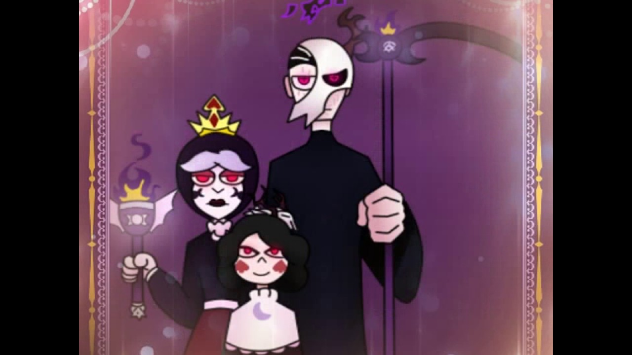 Queen eclipsa