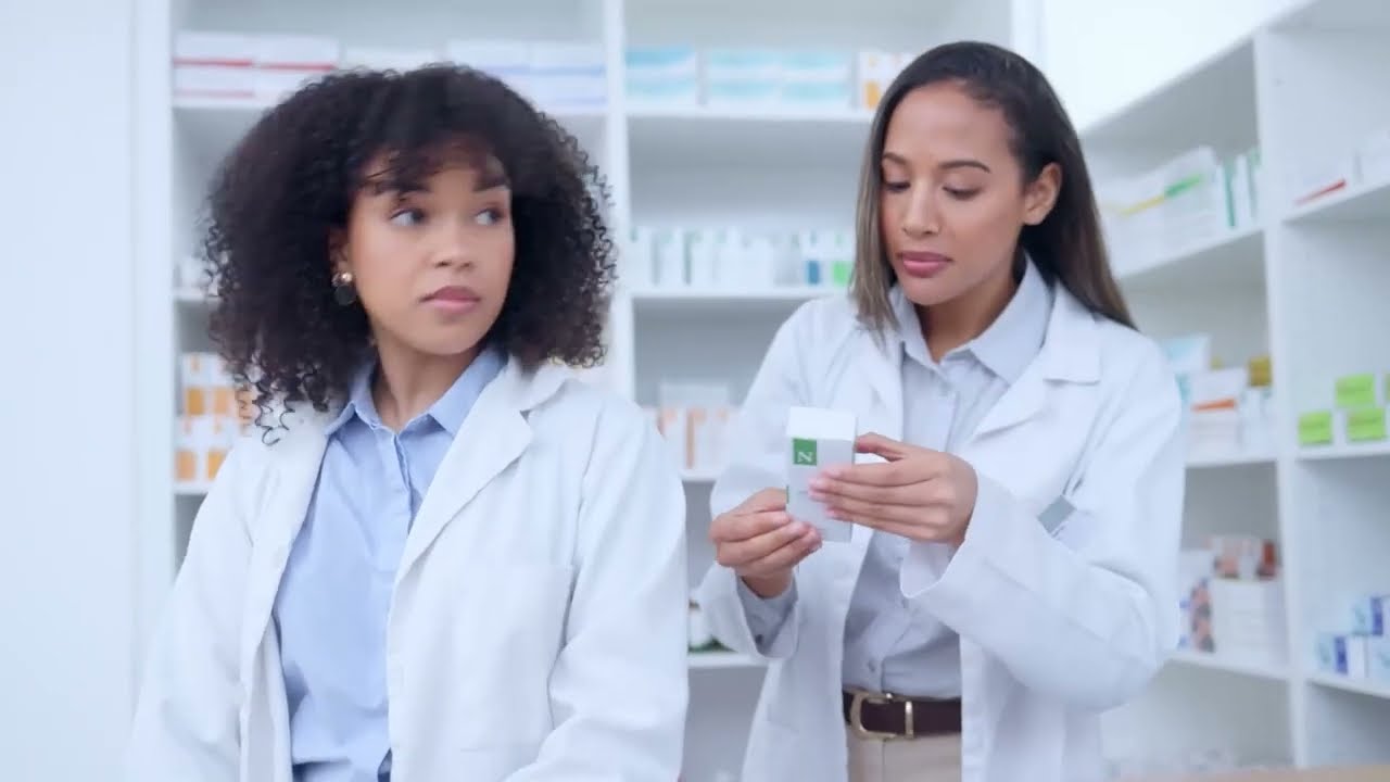 Training at VA - Pharmacist Residency