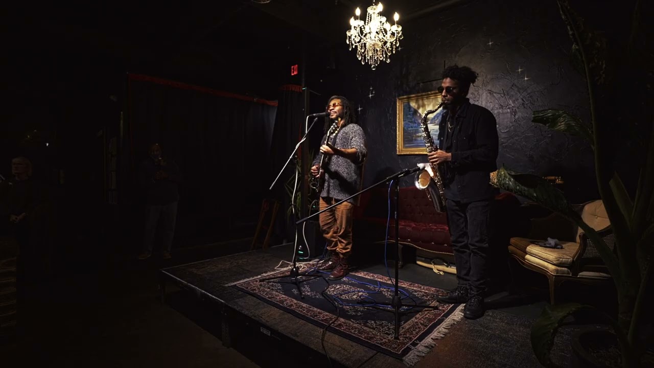 We’re still friends - Donny Hathaway cover