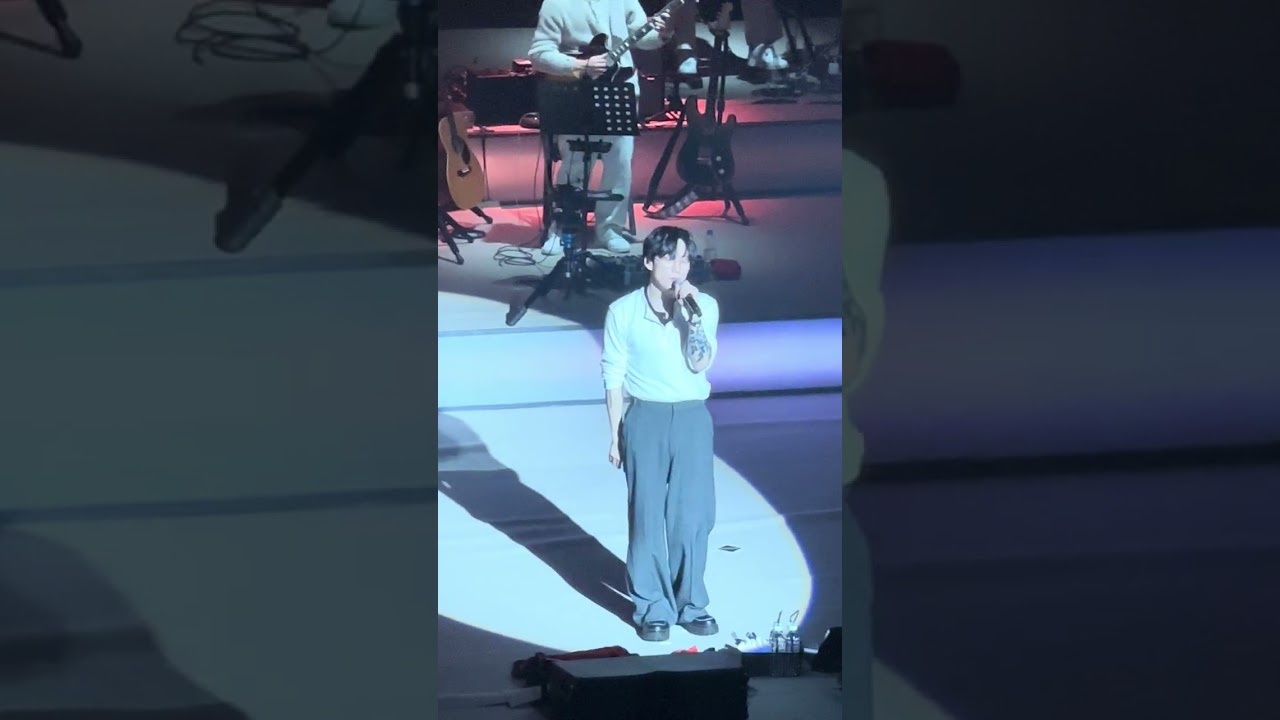 [260206] 쓰담쓰담 - 10cm / @단독콘서트
