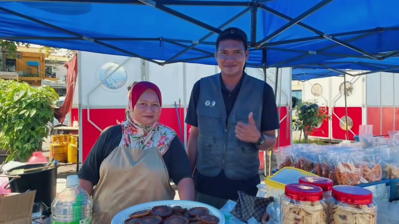 Tamu Tuaran
