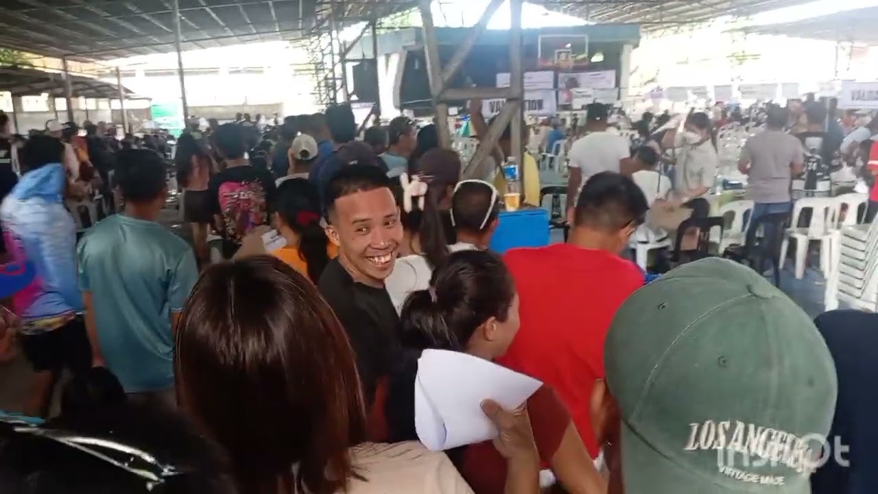 Pila, kuha ayuda 