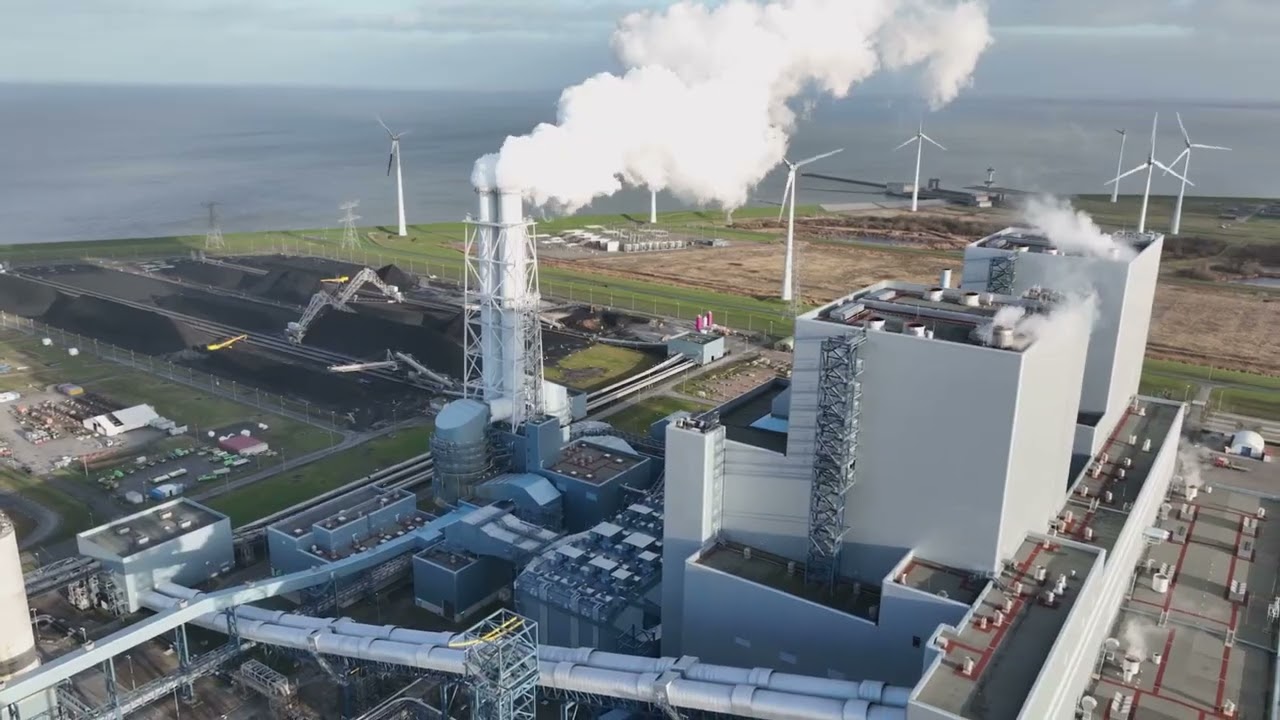 Direct Air Capture: Sucking CO2 from the Sky – Miracle Tech or Money Pit?