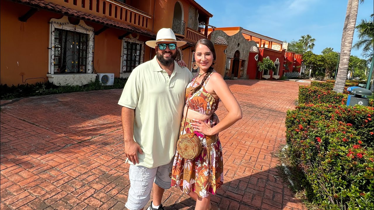 Les presumo Nuestra Casa En Oaxaca!