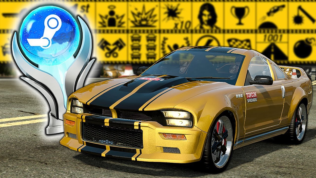 How Hard Are The Achievements in FlatOut UC?