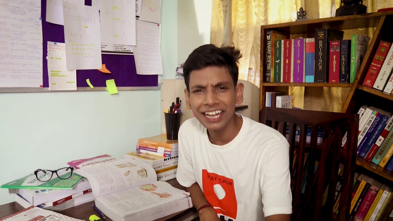 Story of a Frustrated Medical aspirants | PrepOnline