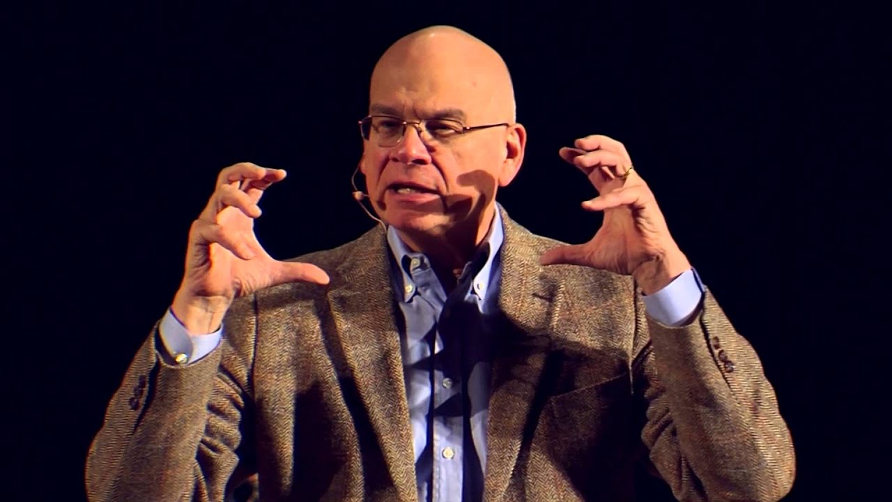Tim Keller: 