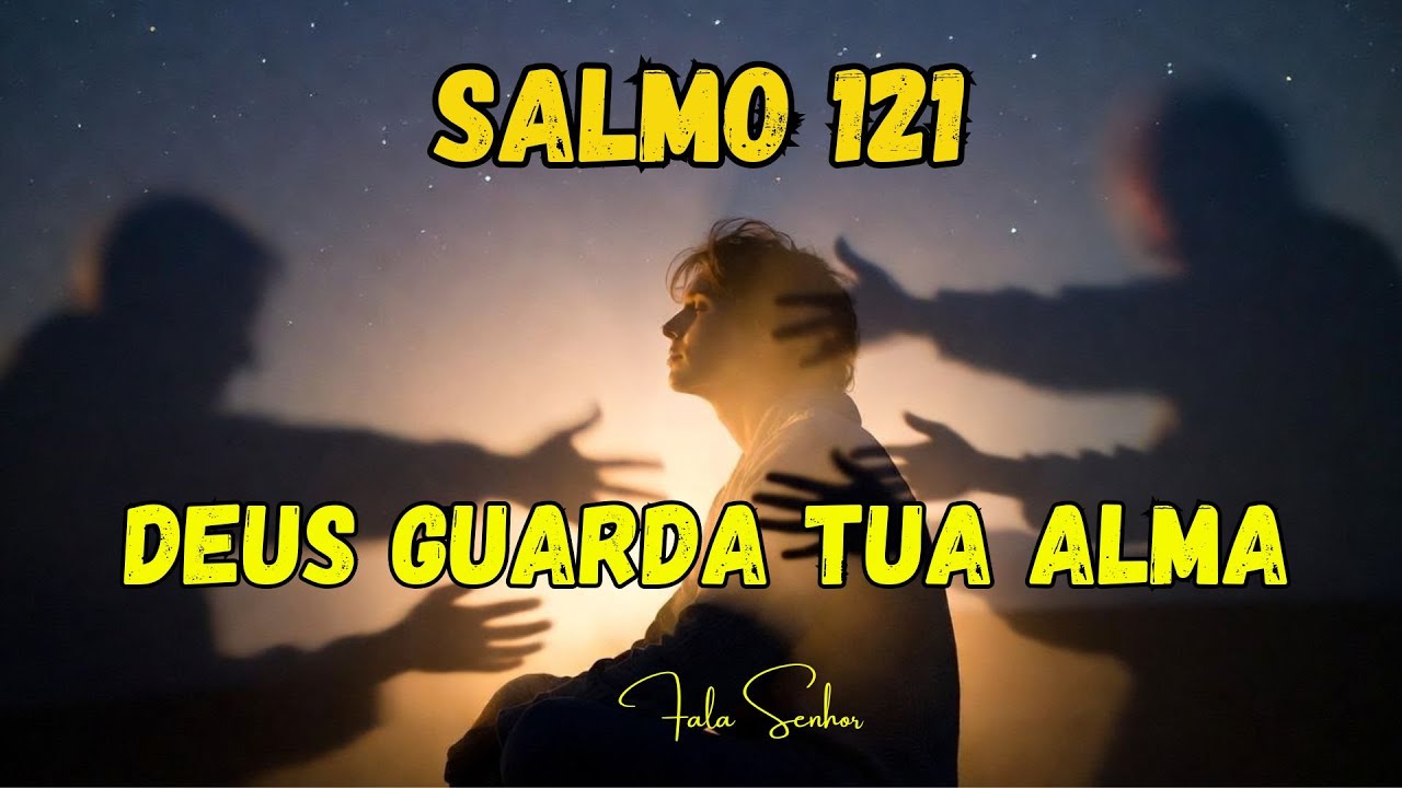 BLINDAGEM DA ALMA: A Oração Poderosa para Vencer a Ansiedade e o Desânimo! 🛡️✨