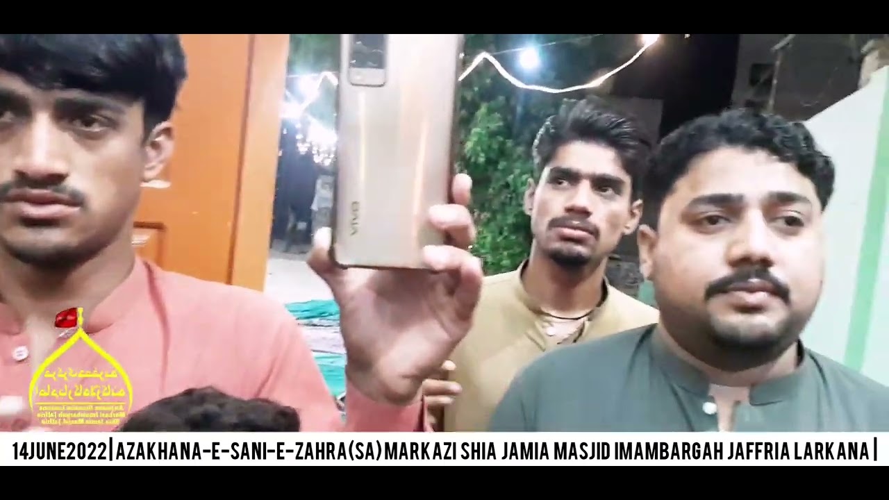 Shadman Raza 2022 New muharam noha