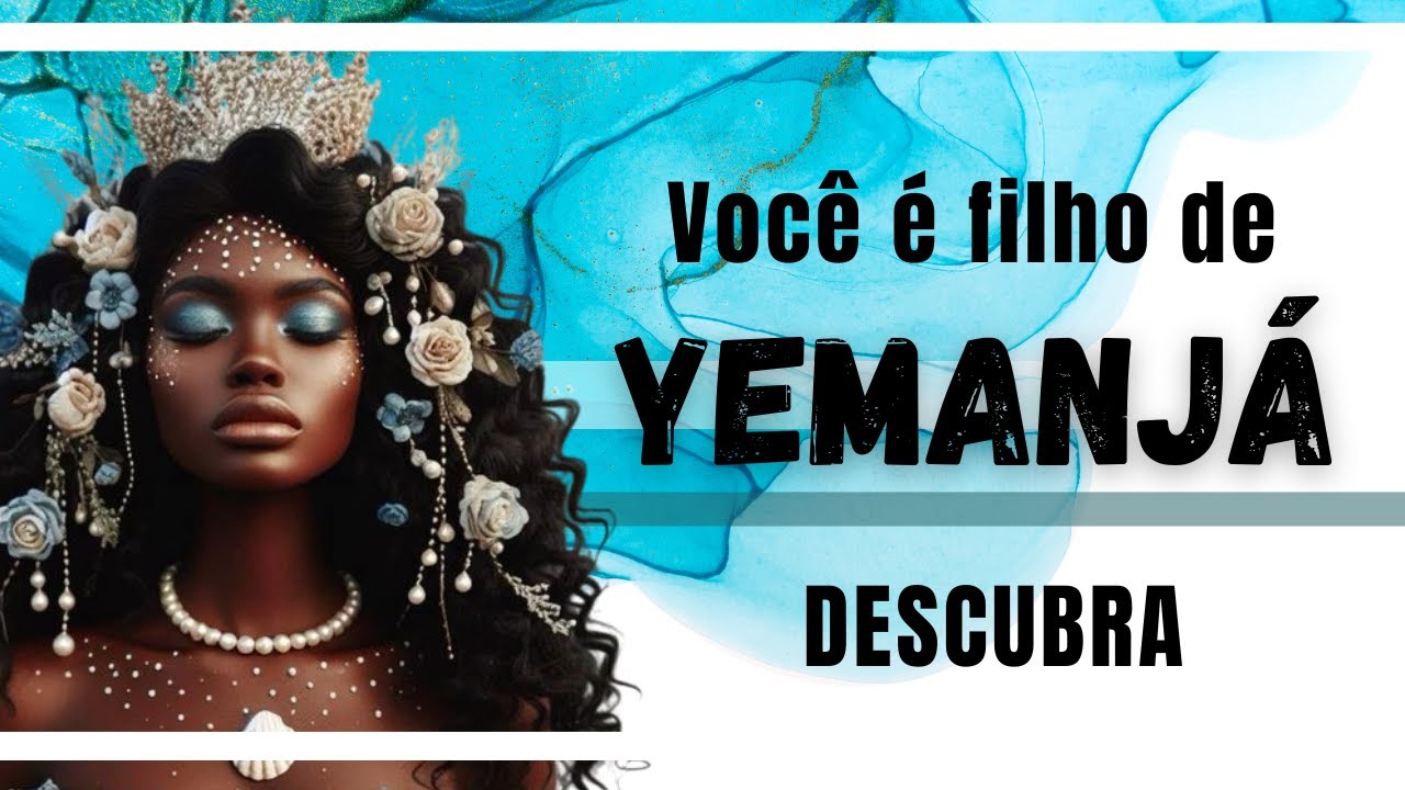 FILHAS DE IEMANJÁ - O VENENO DA LINGUA