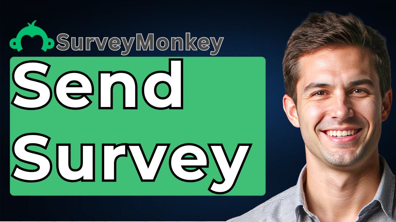 How To Send Survey On SurveyMonkey [2025 Guide]