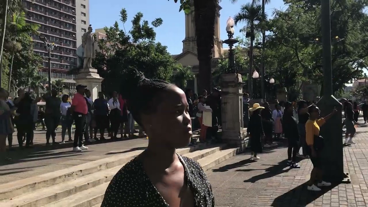 Itende - Weban yizwa indaba yami