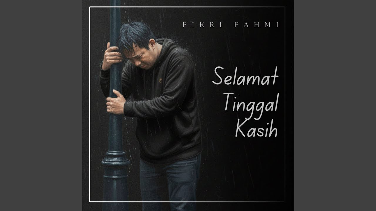 Selamat Tinggal Kasih