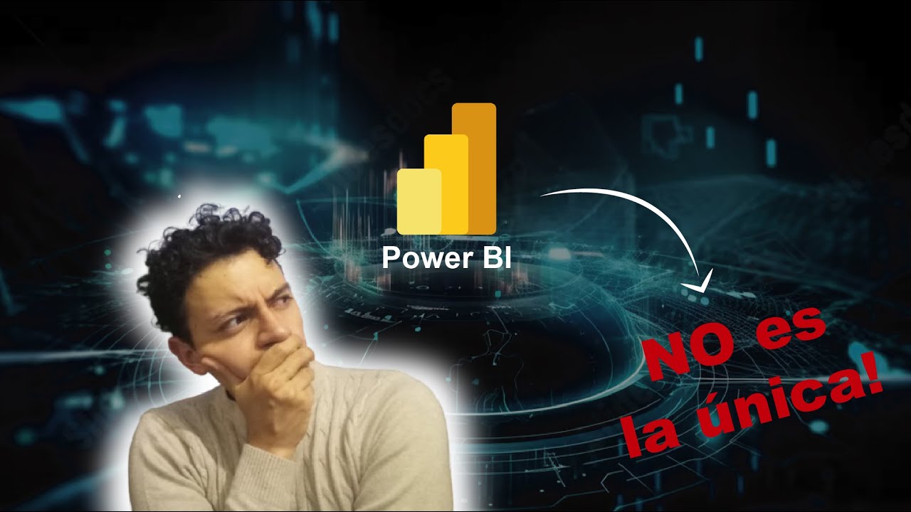 Mejores herramientas de visualizaci&oacute;n de datos | &iquest;Qu&eacute; tecnolog&iacute;as de visualizaci&oacute;n deber&iacute;a aprender?