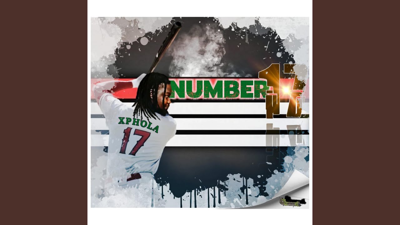 Number 17