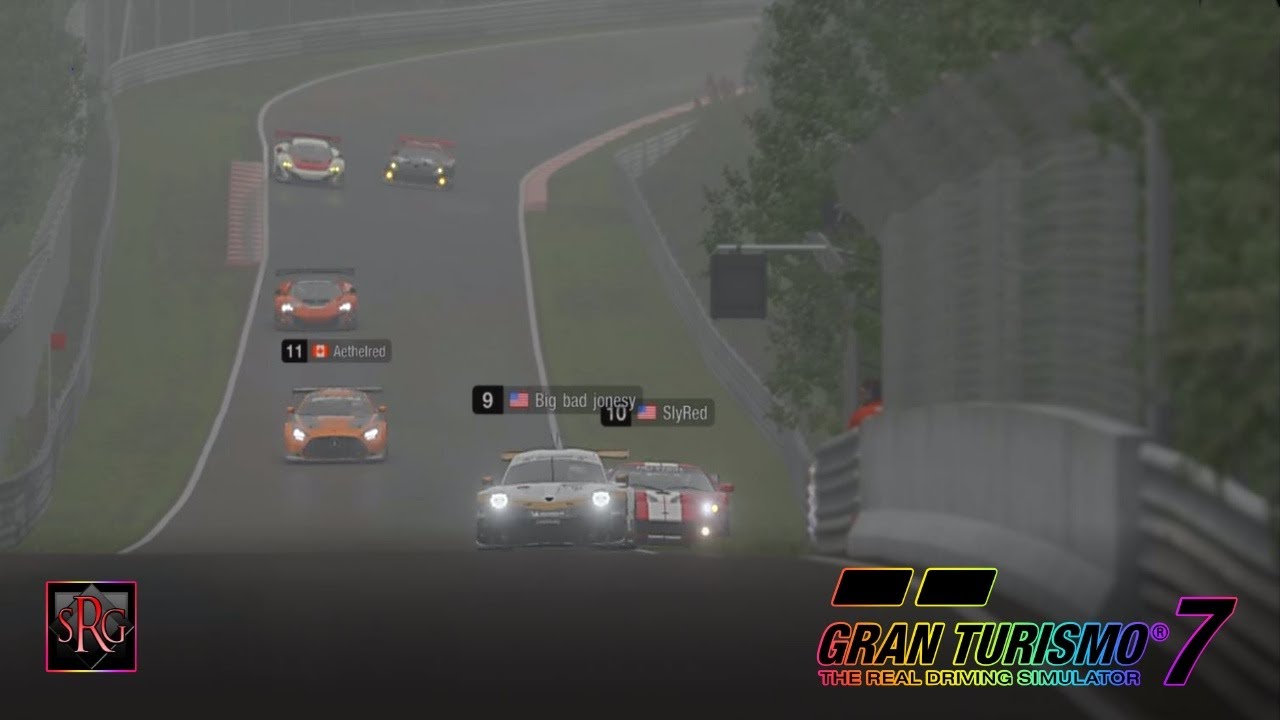GT7 -This Is Why No One Likes Doing The Daily Races Anymore
