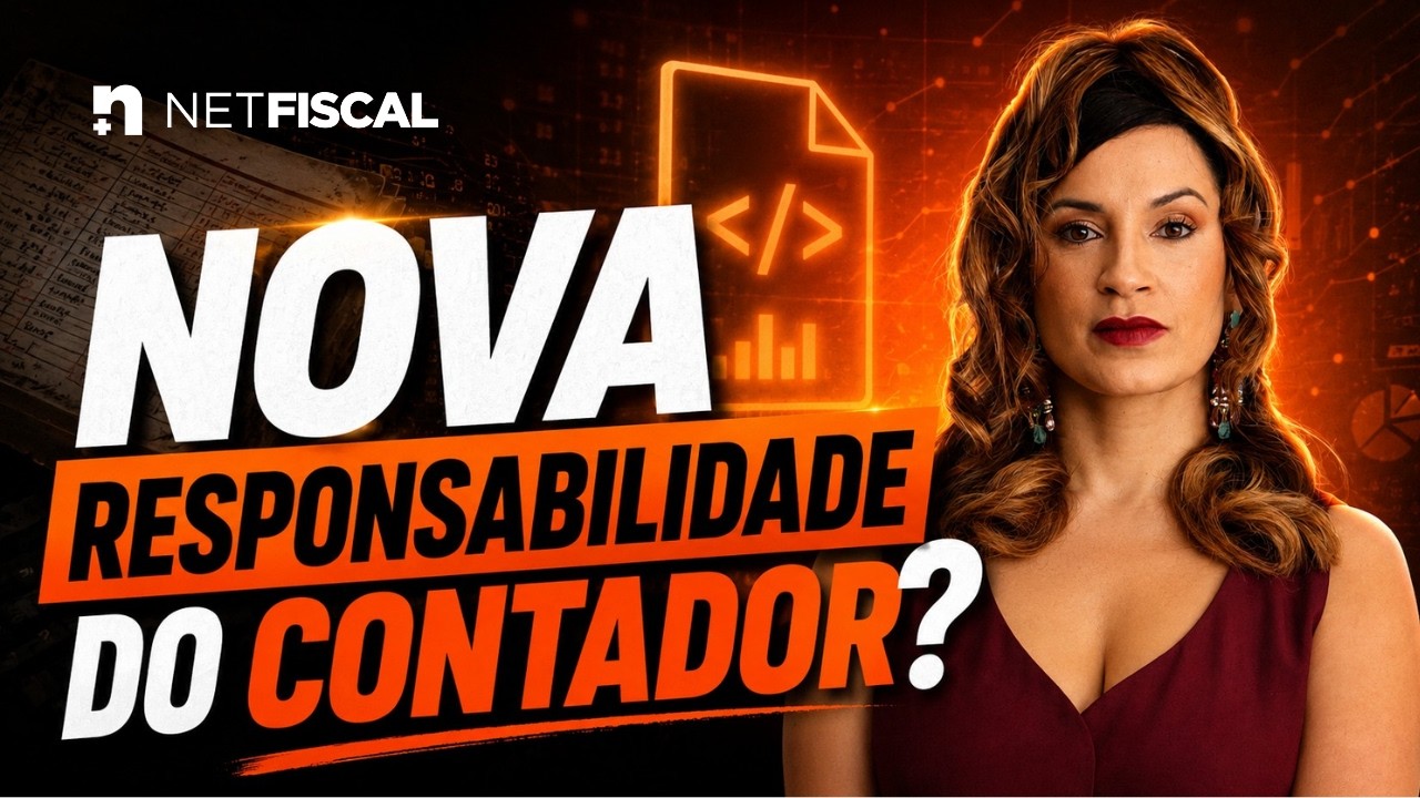 RECEITA E CGIBS COLOCAM O CONTADOR NA CONFORMIDADE FISCAL: O QUE MUDA NO ATO N&ordm; 5/2026
