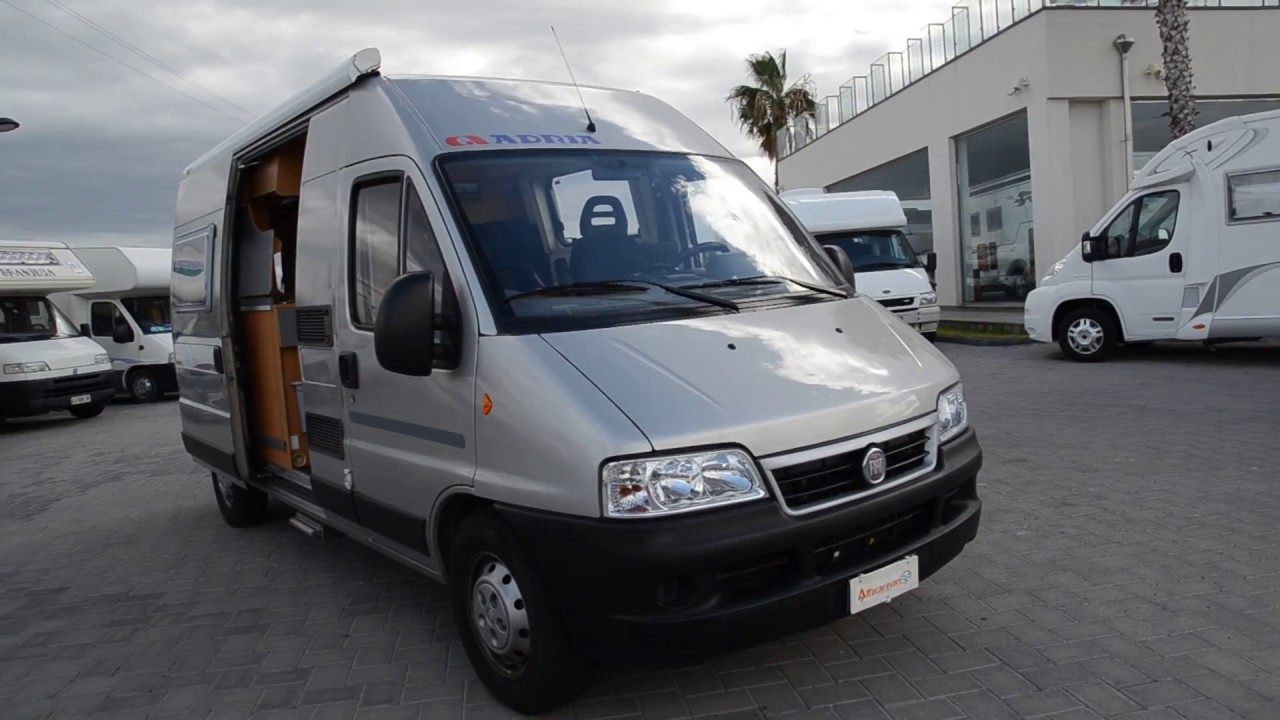ADRIA WIND