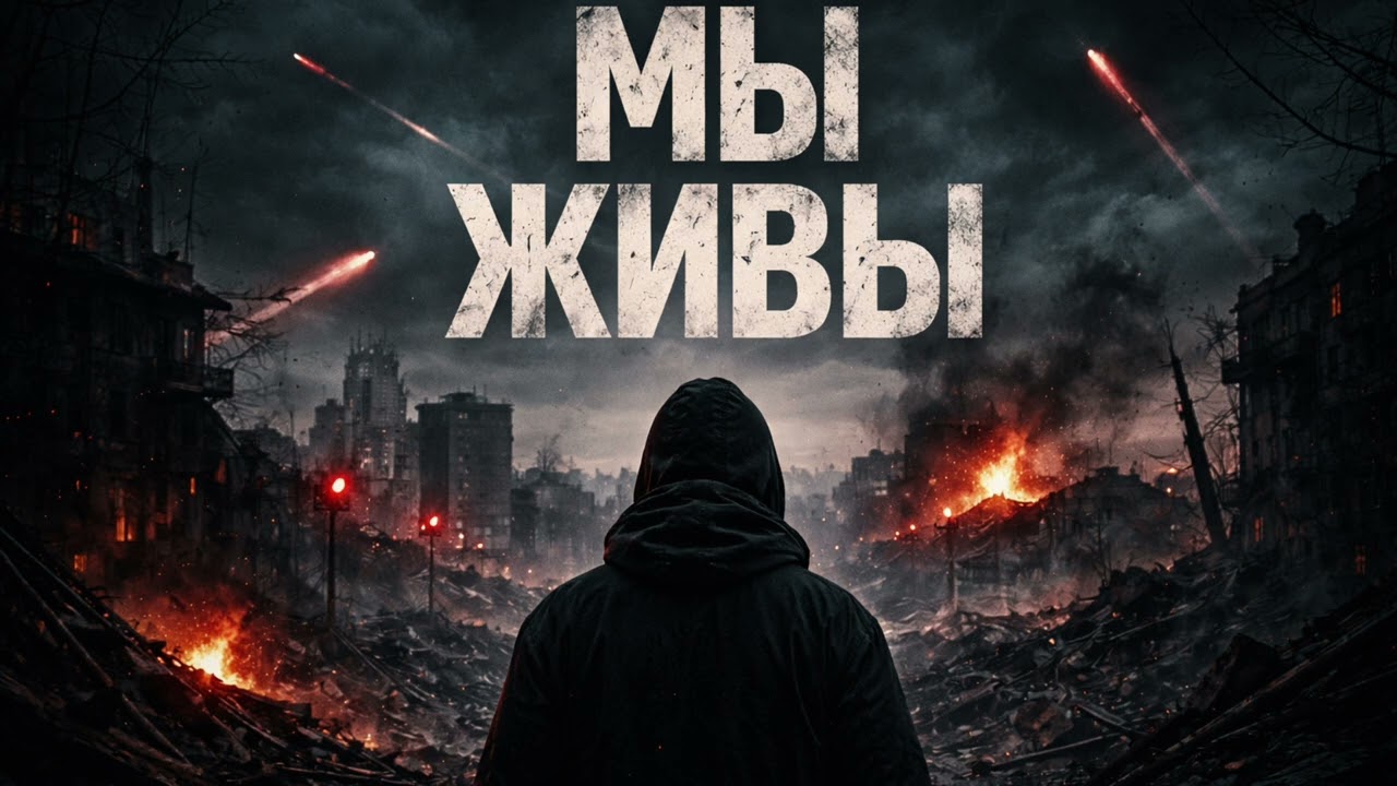 Злые письма (remaster) — DK_FF