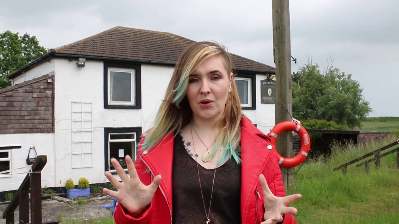 Save the Berney Arms