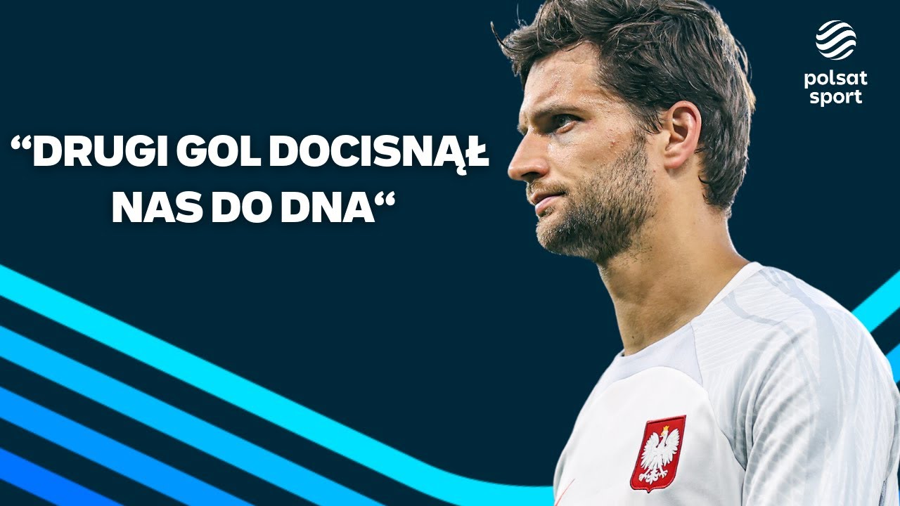 Bartosz Bereszyński wprost. 