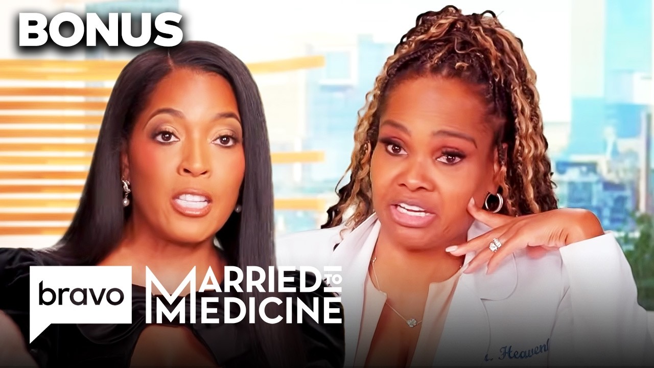 Toya Bush-Harris Wants More Gala Support: 