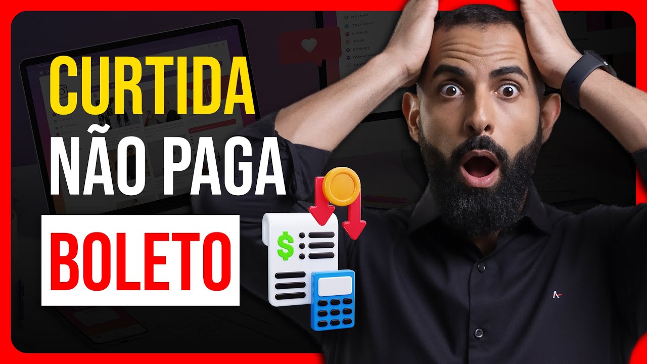 M&Eacute;TRICAS E INSIGHTS NO INSTAGRAM: O QUE REALMENTE IMPORTA | TURBOFLIX #12