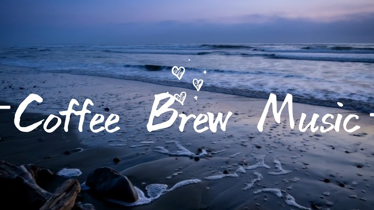 Sunny Morning Bossa Nova Coffee Shop | Gentle Jazz & Acoustic Guitar