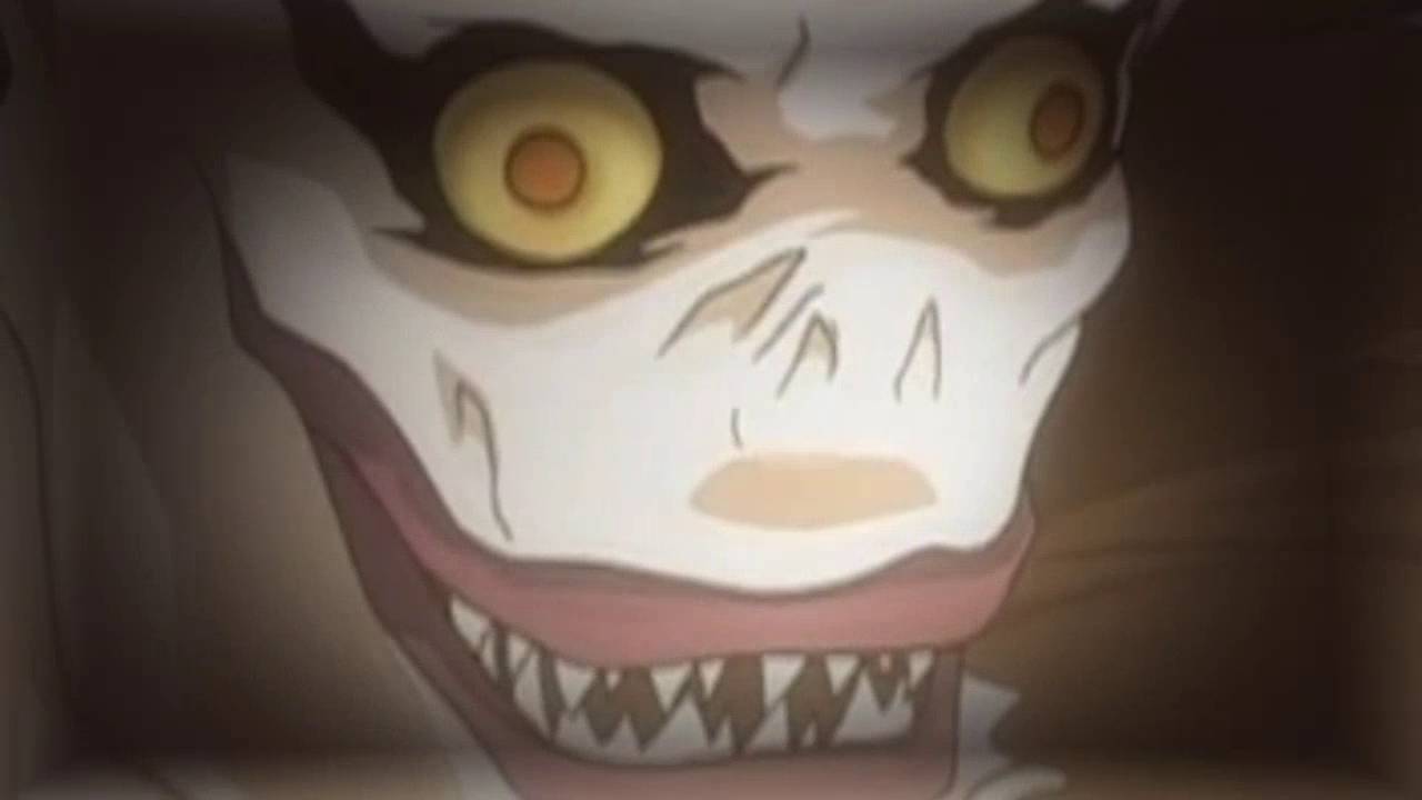 Death Note Episode 02 720p English