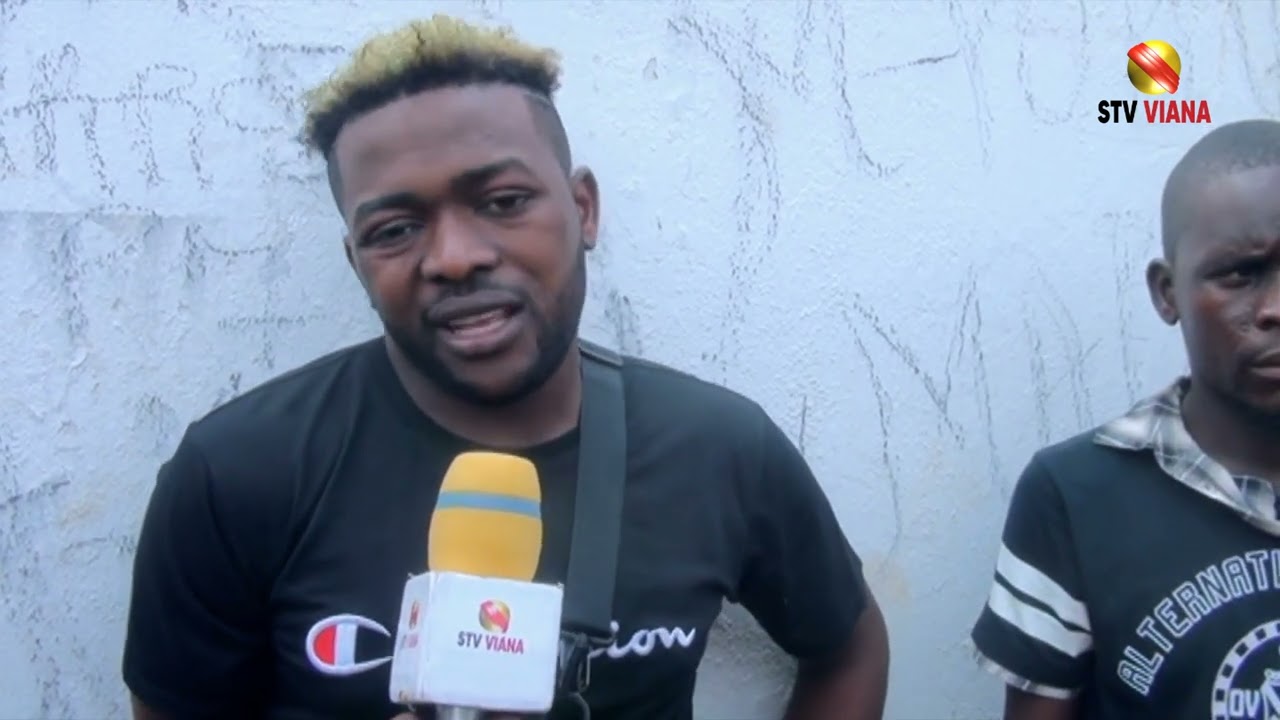 TUDO SOBRE O FUNERAL DO NENE BAILA STV veg