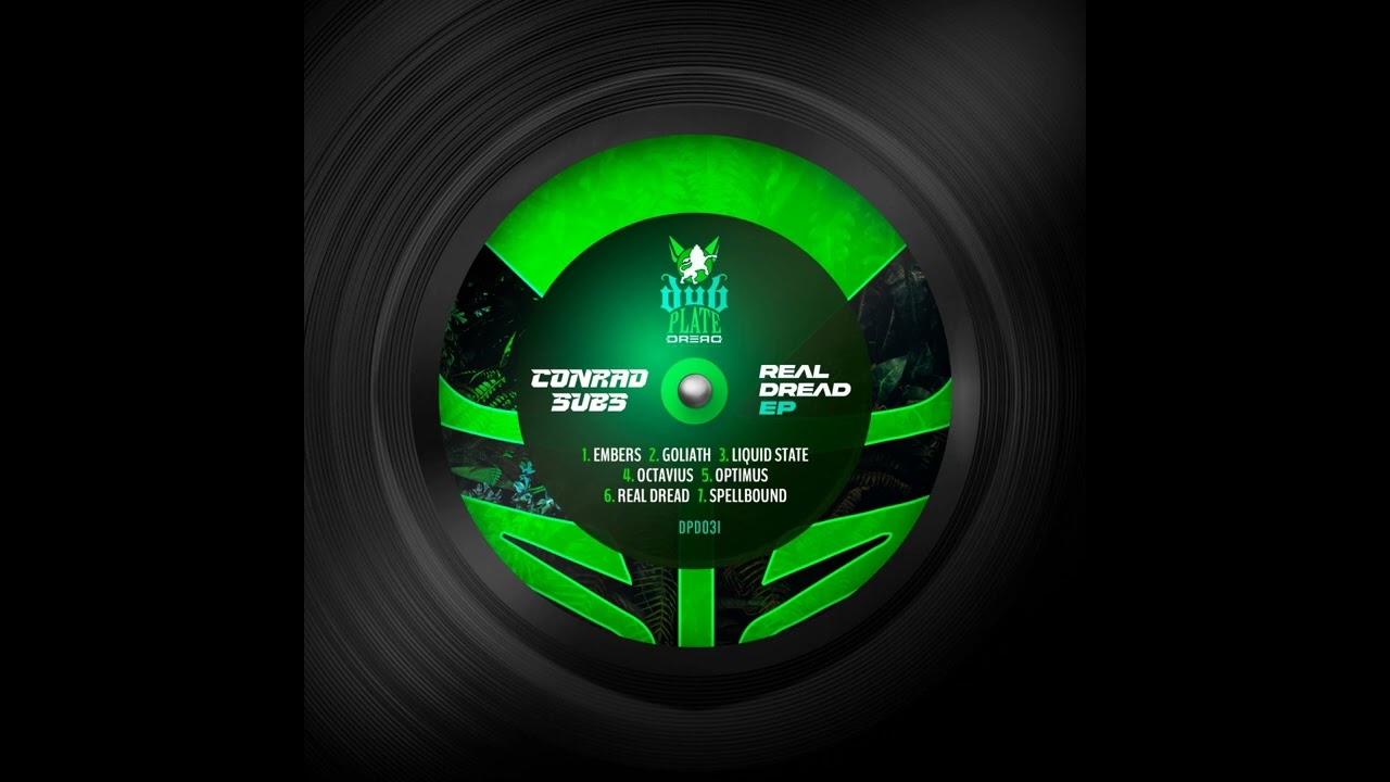 Conrad Subs - Spellbound