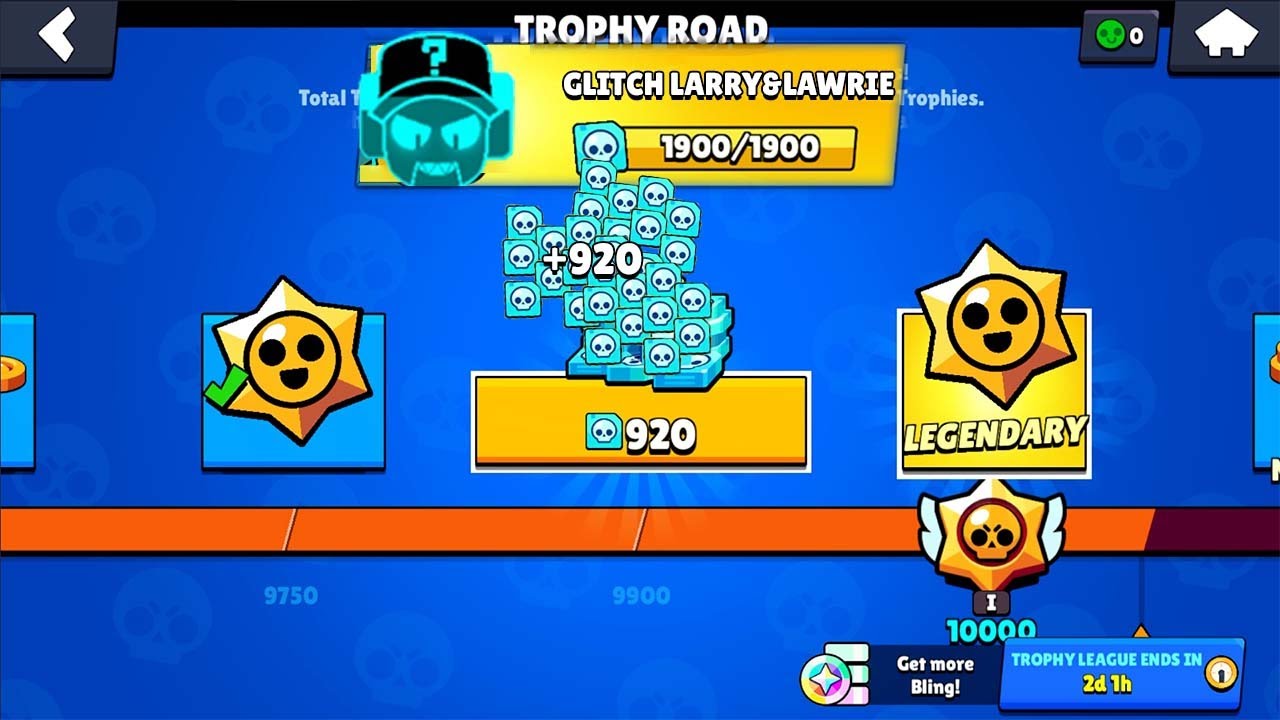 I GOT UPDATE NEW BRAWLERS!!🔥 GLITCH!! LEGENDARY GIFTS!!! 13 NEW BRAWLERS!! BRAWL STARS UPDATE GIFTS!